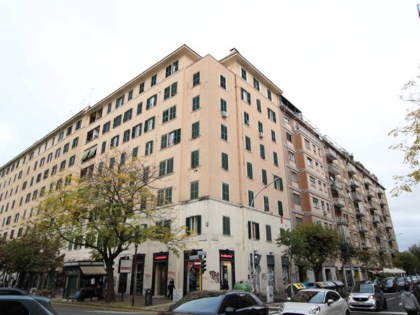 appartamento in vendita a Roma in zona Aurelio