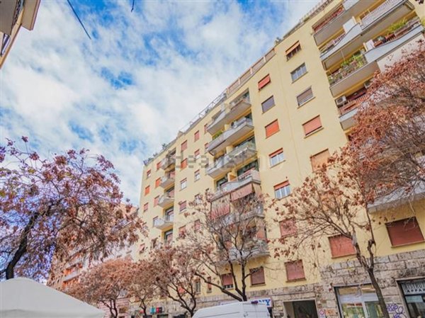 appartamento in vendita a Roma in zona Ostiense