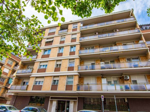 appartamento in vendita a Roma in zona Ostia