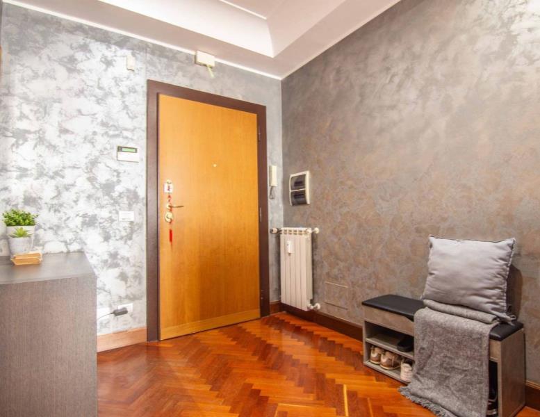 appartamento in vendita a Roma in zona Ostia