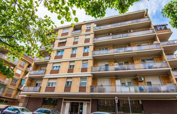 appartamento in vendita a Roma in zona Ostia