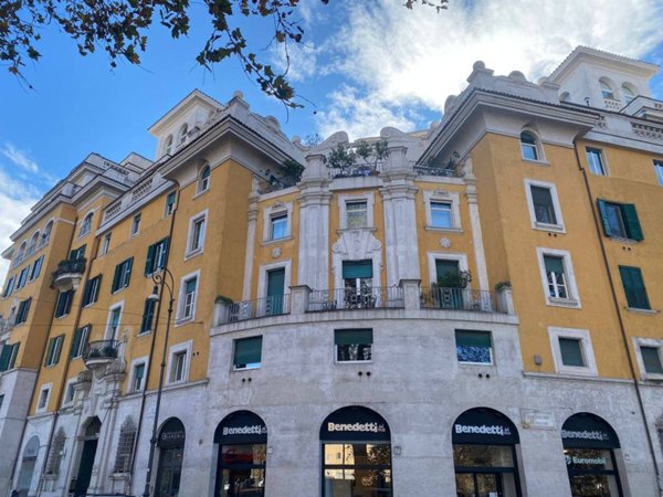 appartamento in vendita a Roma in zona Testaccio