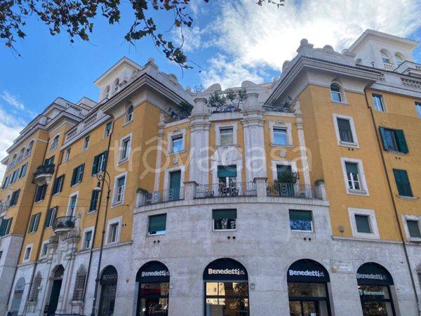 appartamento in vendita a Roma in zona Testaccio