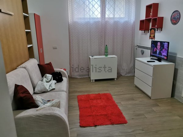 appartamento in vendita a Roma in zona Centro Storico