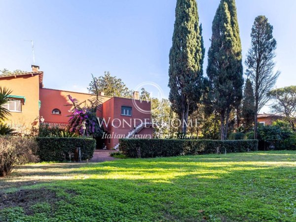 casa indipendente in vendita a Roma in zona Ardeatino