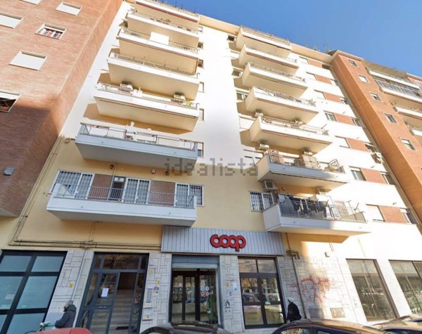 appartamento in vendita a Roma in zona Collatino