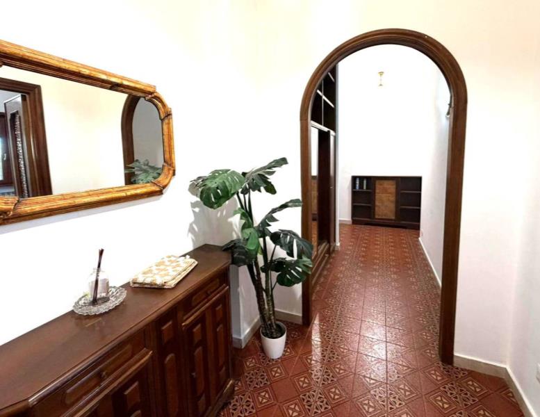 appartamento in vendita a Roma in zona Selva Candida