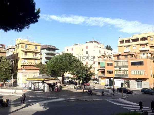 appartamento in vendita a Roma in zona Aurelio