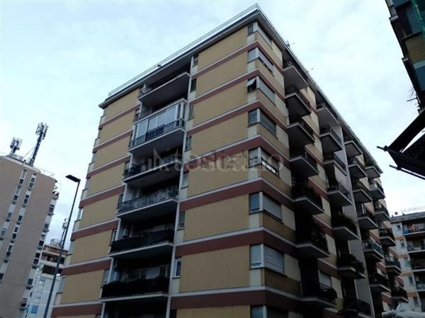 appartamento in vendita a Roma in zona Pietralata