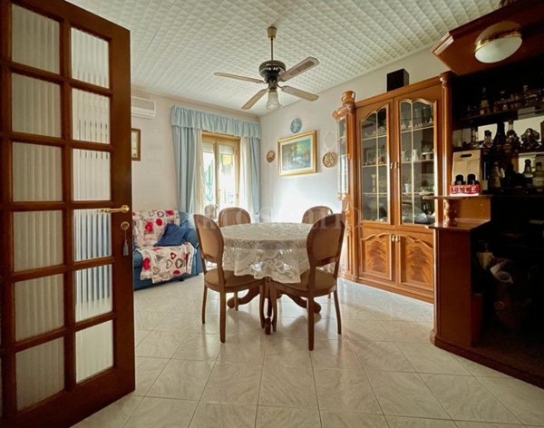 appartamento in vendita a Roma in zona Pietralata