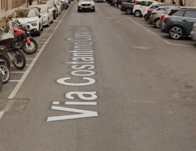 negozio in vendita a Roma in zona Nomentano