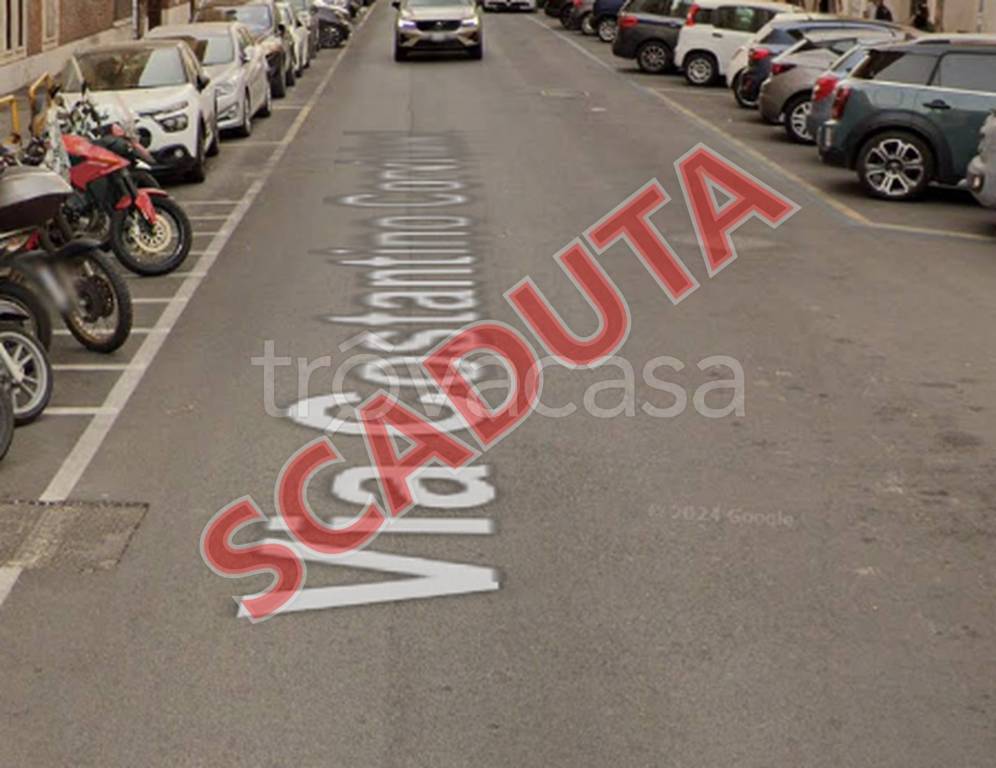 negozio in vendita a Roma in zona Nomentano