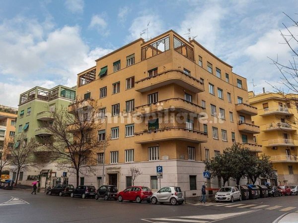 appartamento in vendita a Roma in zona Acilia