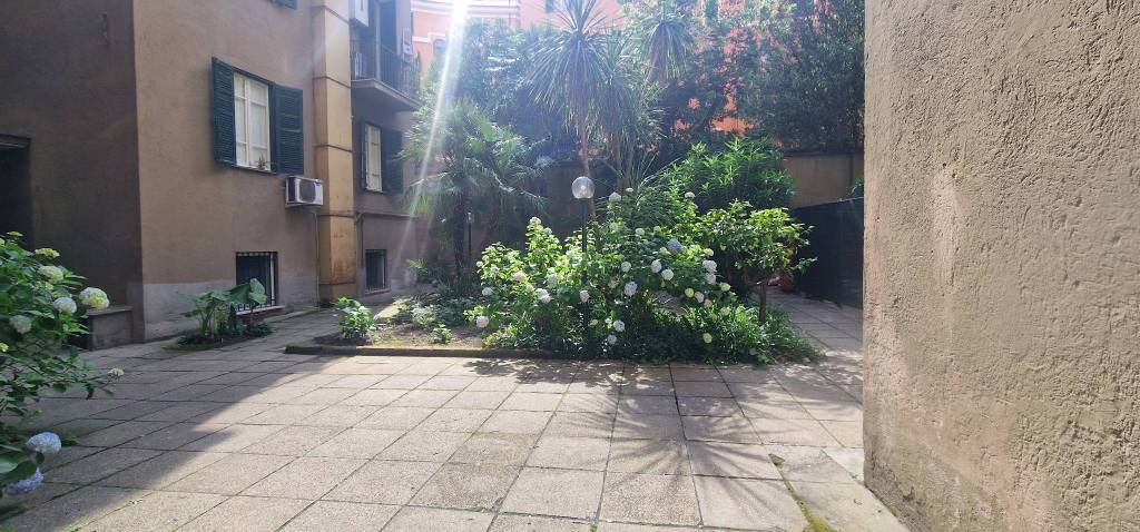 appartamento in vendita a Roma in zona Trieste