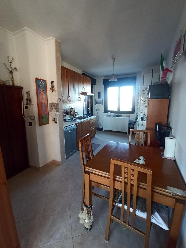 appartamento in vendita a Roma in zona EUR