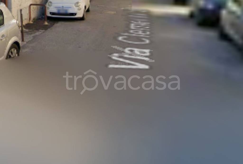 appartamento in vendita a Roma in zona Primavalle