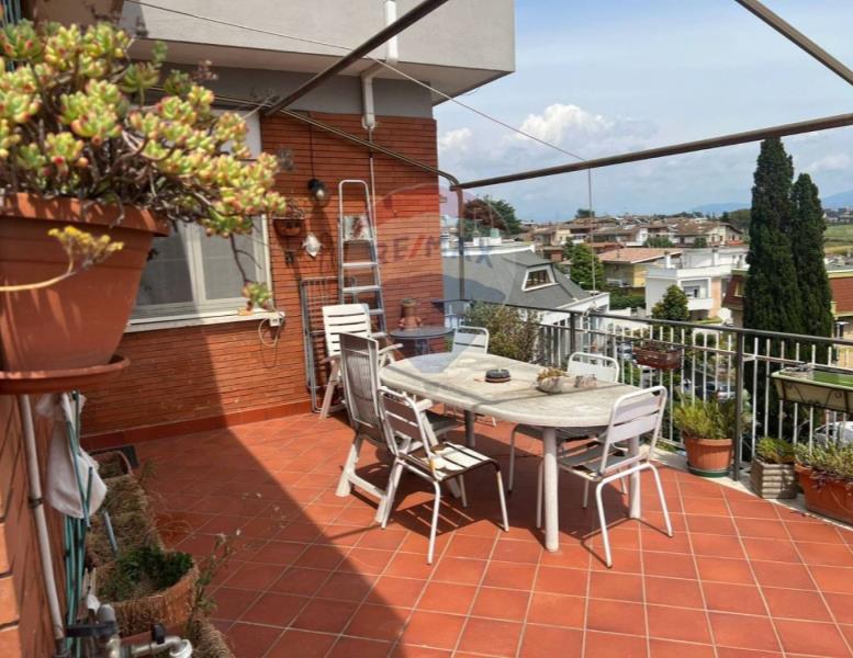 appartamento in vendita a Roma in zona Vitinia