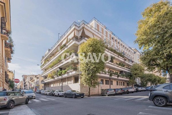 appartamento in vendita a Roma in zona Trieste