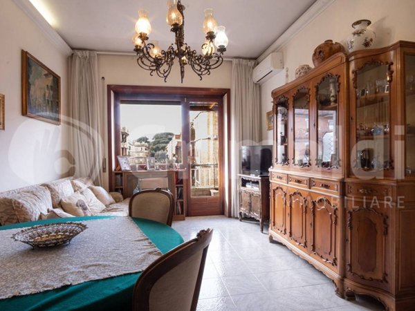 appartamento in vendita a Roma in zona Aurelio