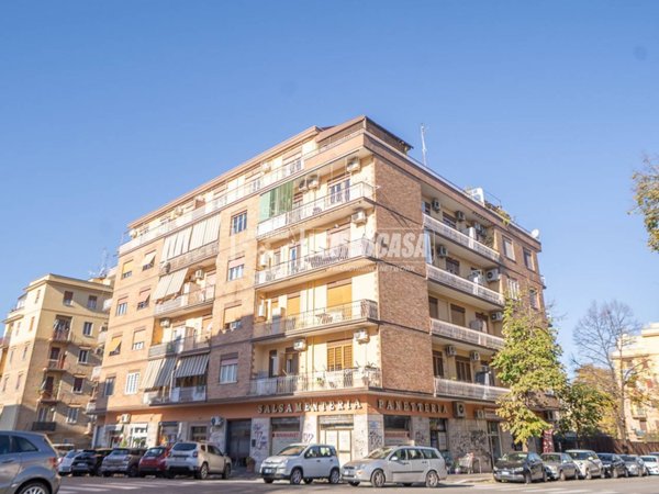 appartamento in vendita a Roma in zona Prenestino-Centocelle