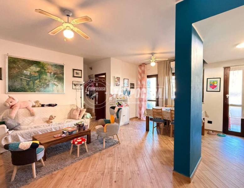 casa indipendente in vendita a Roma in zona Ottavia