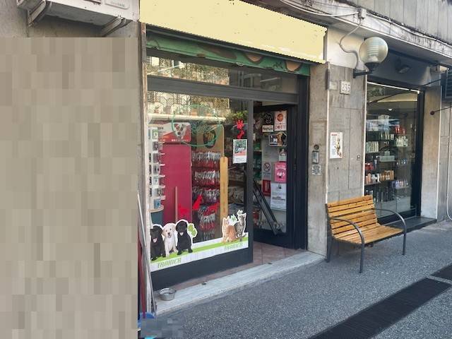 negozio in vendita a Roma in zona Della Vittoria