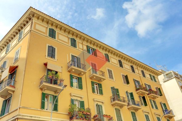 appartamento in vendita a Roma in zona Appio Latino