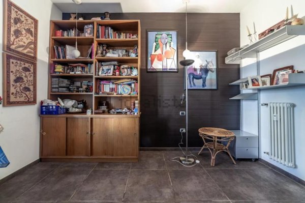 appartamento in vendita a Roma in zona Flaminio