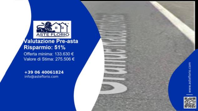 terreno edificabile in vendita a Roma in zona Olgiata