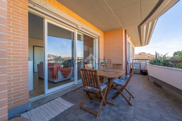 appartamento in vendita a Roma in zona Aurelio