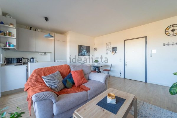 appartamento in vendita a Roma in zona Aurelio