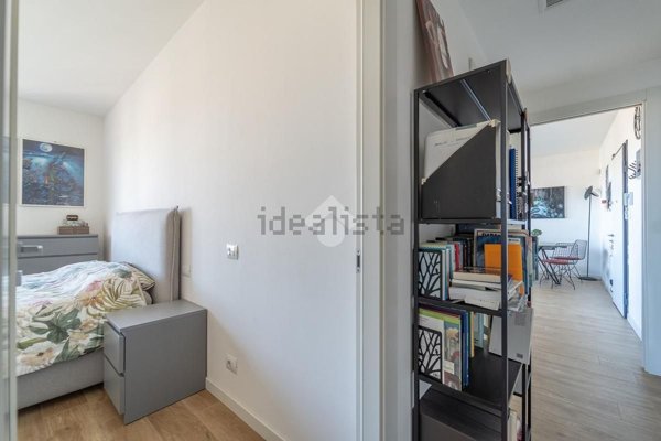 appartamento in vendita a Roma in zona Aurelio