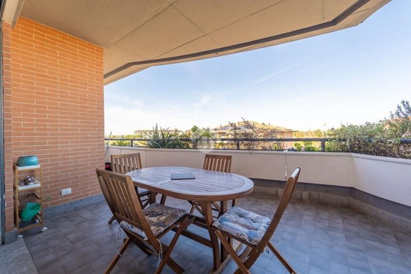 appartamento in vendita a Roma in zona Aurelio