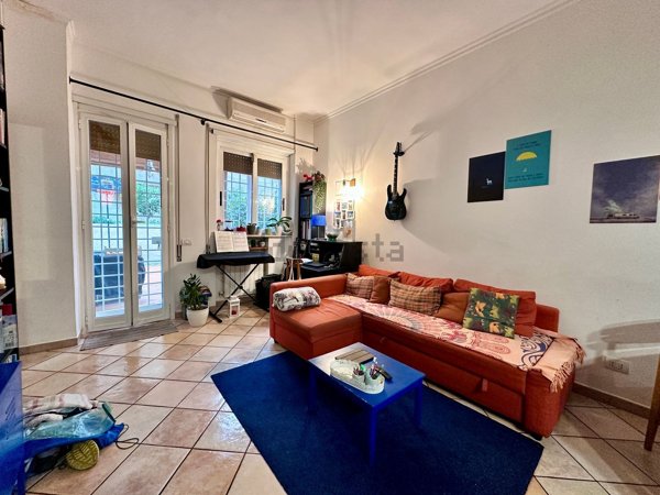 appartamento in vendita a Roma in zona Tiburtino