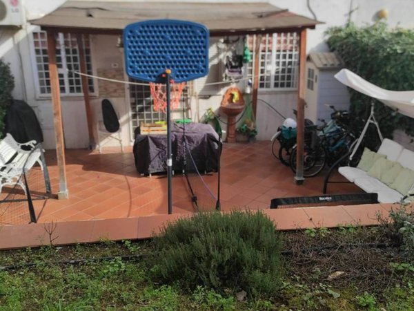 appartamento in vendita a Roma in zona Tiburtino