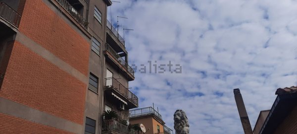 appartamento in vendita a Roma in zona Torre Maura
