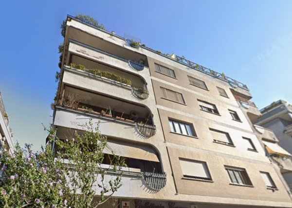 appartamento in vendita a Roma in zona Ostia