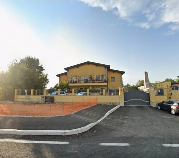 appartamento in vendita a Roma in zona Settecamini