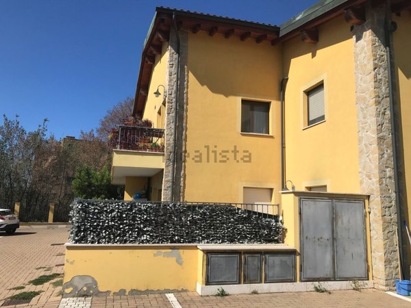 appartamento in vendita a Roma in zona Ponte Mammolo