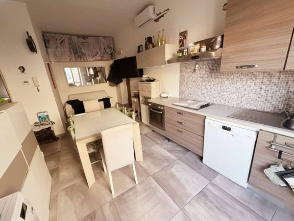 appartamento in vendita a Roma in zona Torre Maura