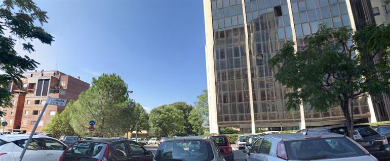 appartamento in vendita a Roma in zona Ardeatino