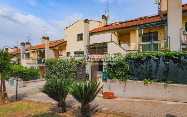 appartamento in vendita a Roma in zona Collatino