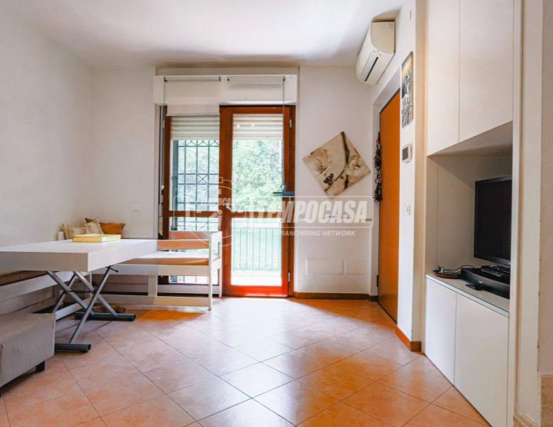appartamento in vendita a Roma in zona Collatino