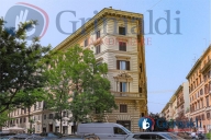 appartamento in vendita a Roma in zona Rione Prati