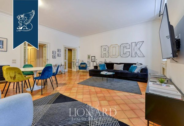 appartamento in vendita a Roma in zona Campo Marzio