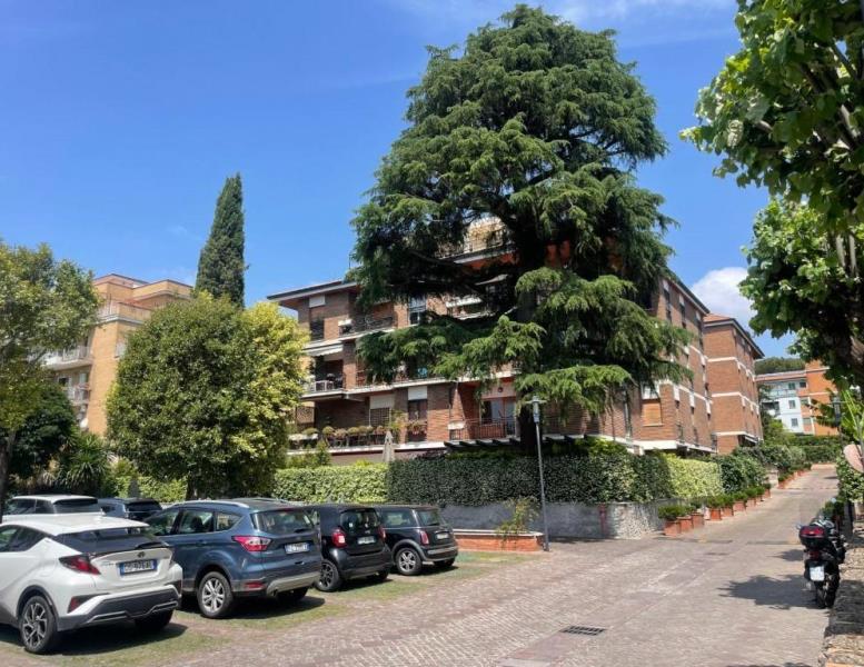 appartamento in vendita a Roma in zona Aurelio