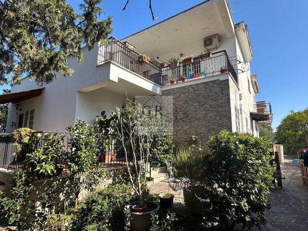 appartamento in vendita a Roma in zona La Storta