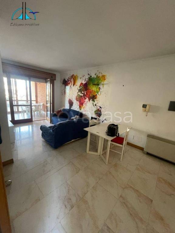 appartamento in vendita a Roma in zona Torrino