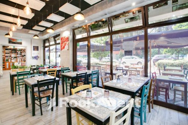 negozio in vendita a Roma in zona Monte Sacro/Talenti