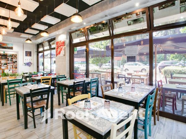 negozio in vendita a Roma in zona Monte Sacro/Talenti